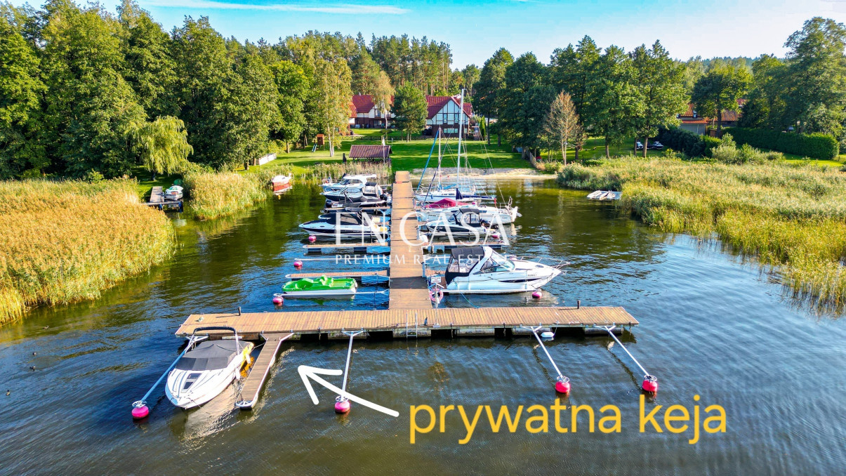 House Sale Rydzewo Wrzosowa 1